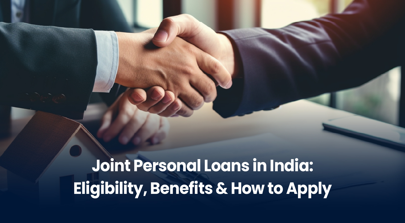 Joint Personal Loans 2026: Complete Guide