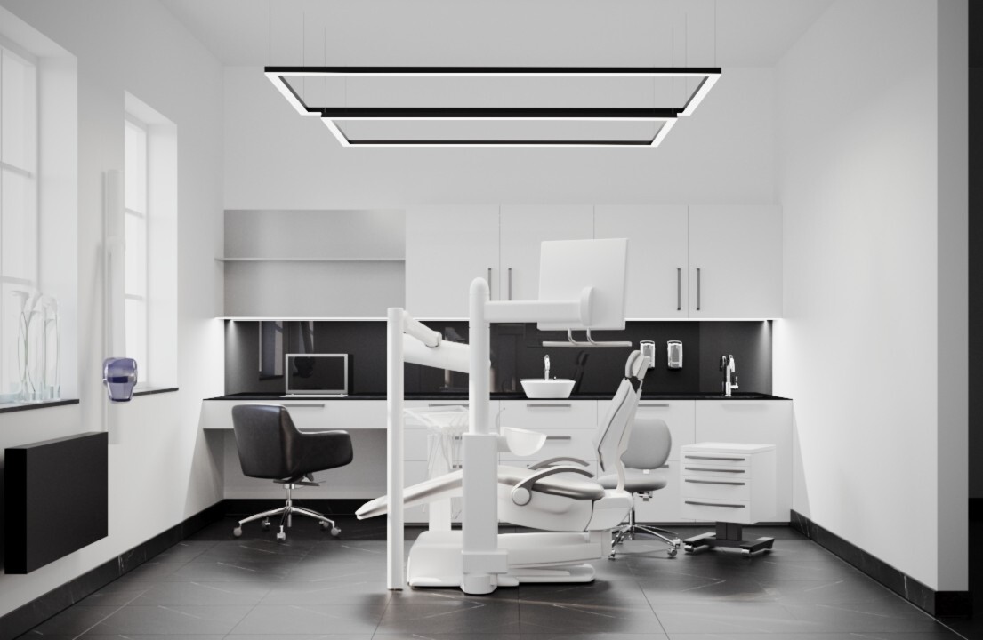 Dental clinic