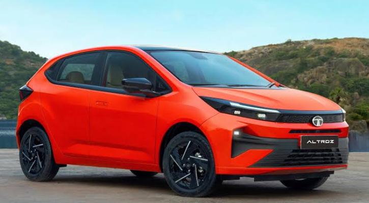 Tata Altroz