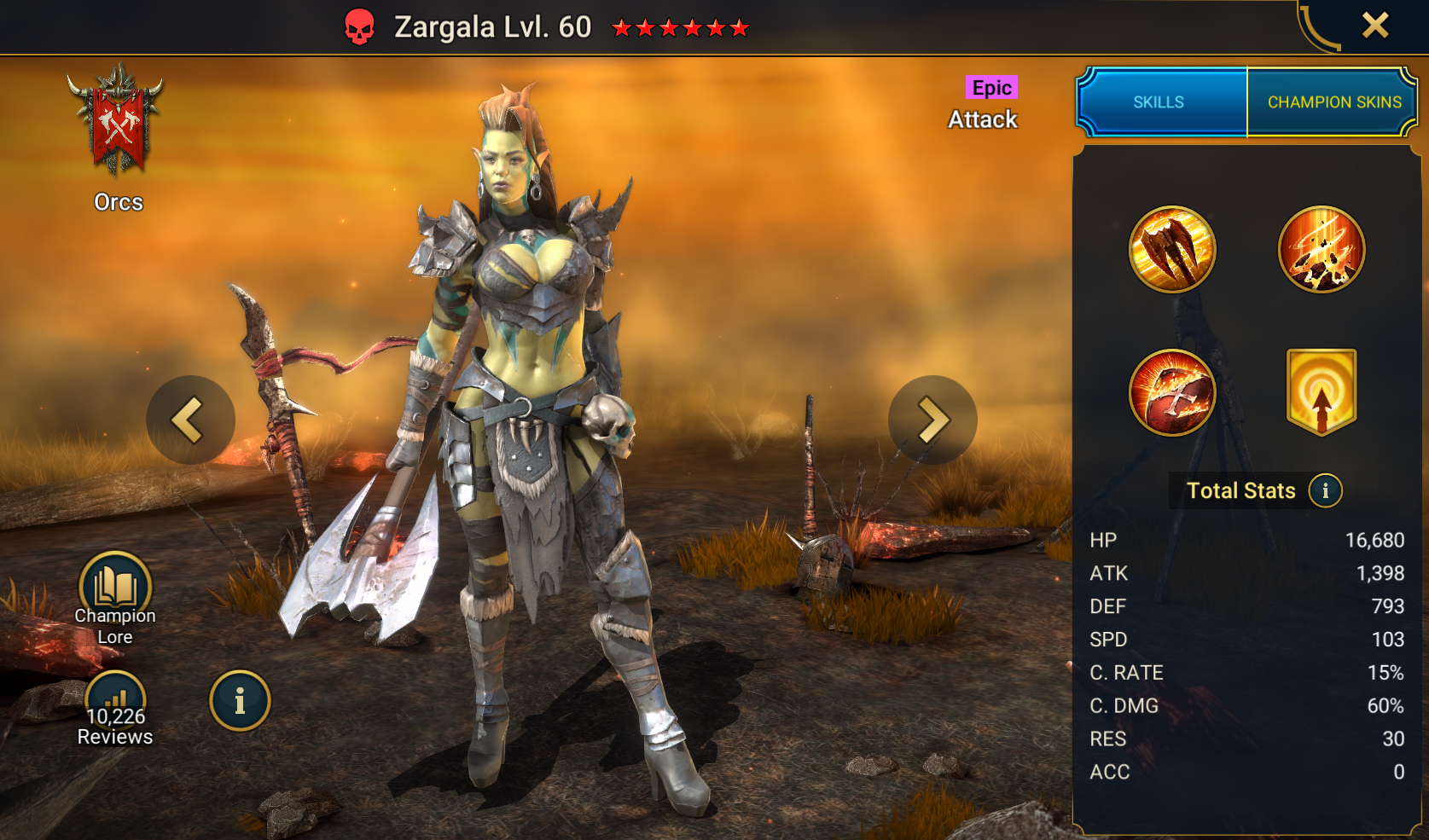 Zargala: Full Guide