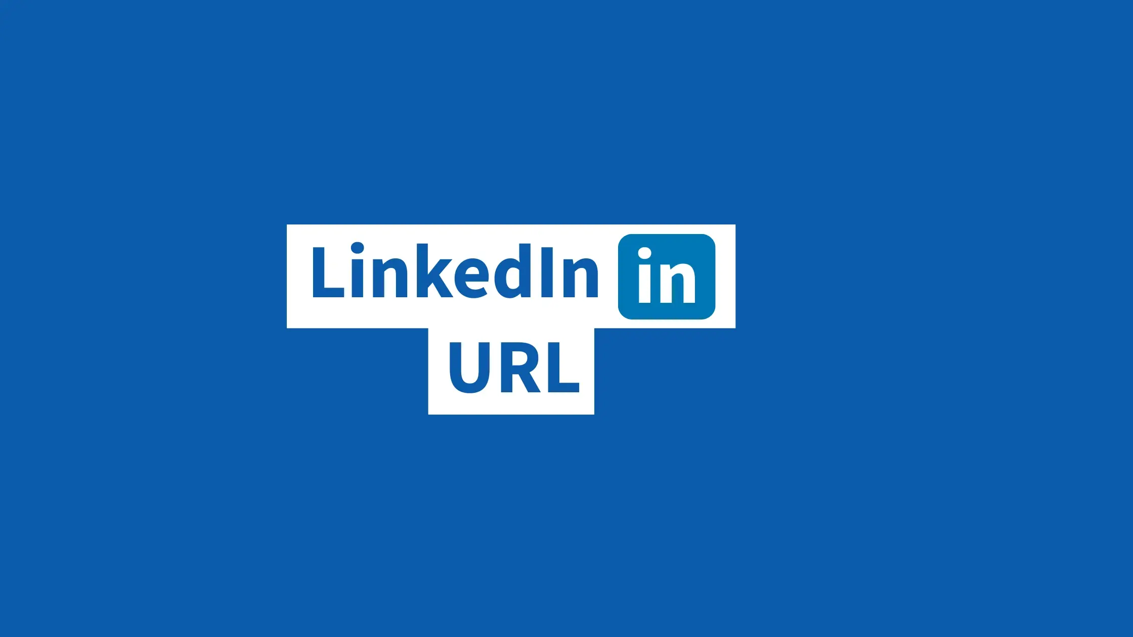 How to Customize Your LinkedIn URL?