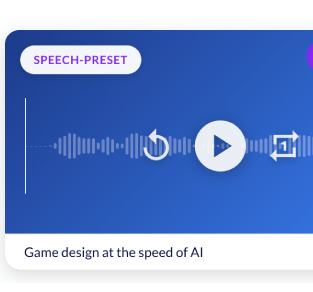 From Silence to Soundtrack: Meet Ludo.ai's Audio Generator