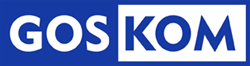 Logo Przedsiębiorstwo Produkcyjno-Usługowe GOSKOM Sp. z o.o.