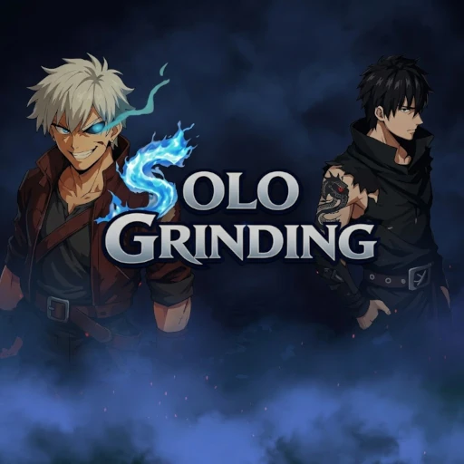 Indie Spotlight: Solo Grinding, a Roguelite Tactics RPG Where Every Enemy Is a Teacher