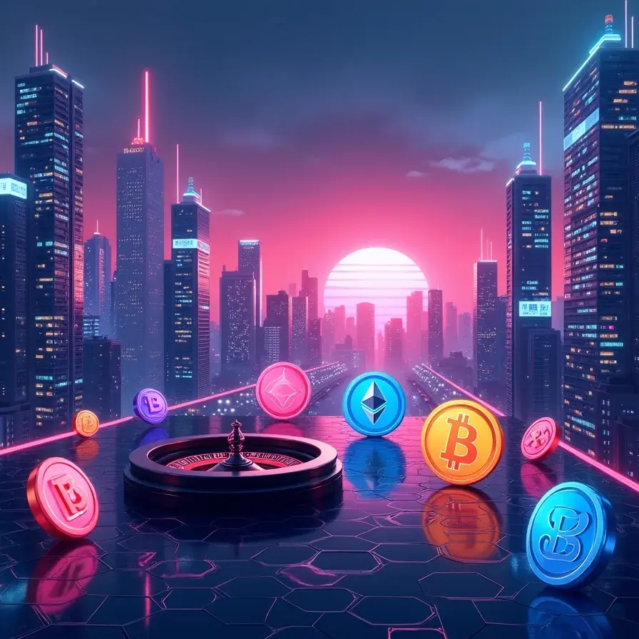 Future of Crypto Gambling.webp