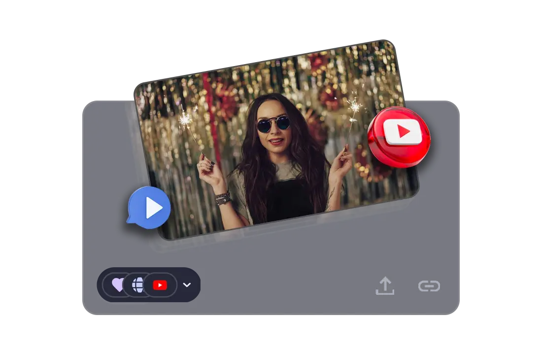 Find or Upload