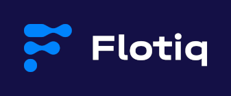 Flotiq logo