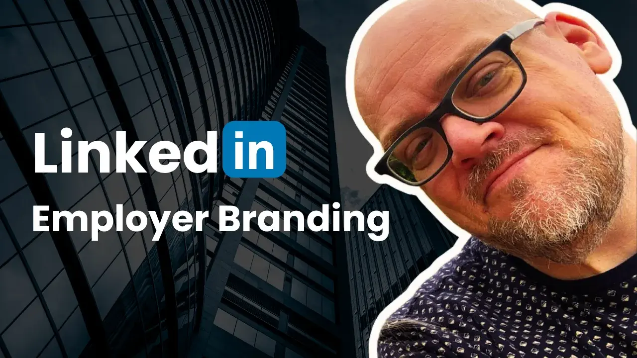 LinkedIn employer branding