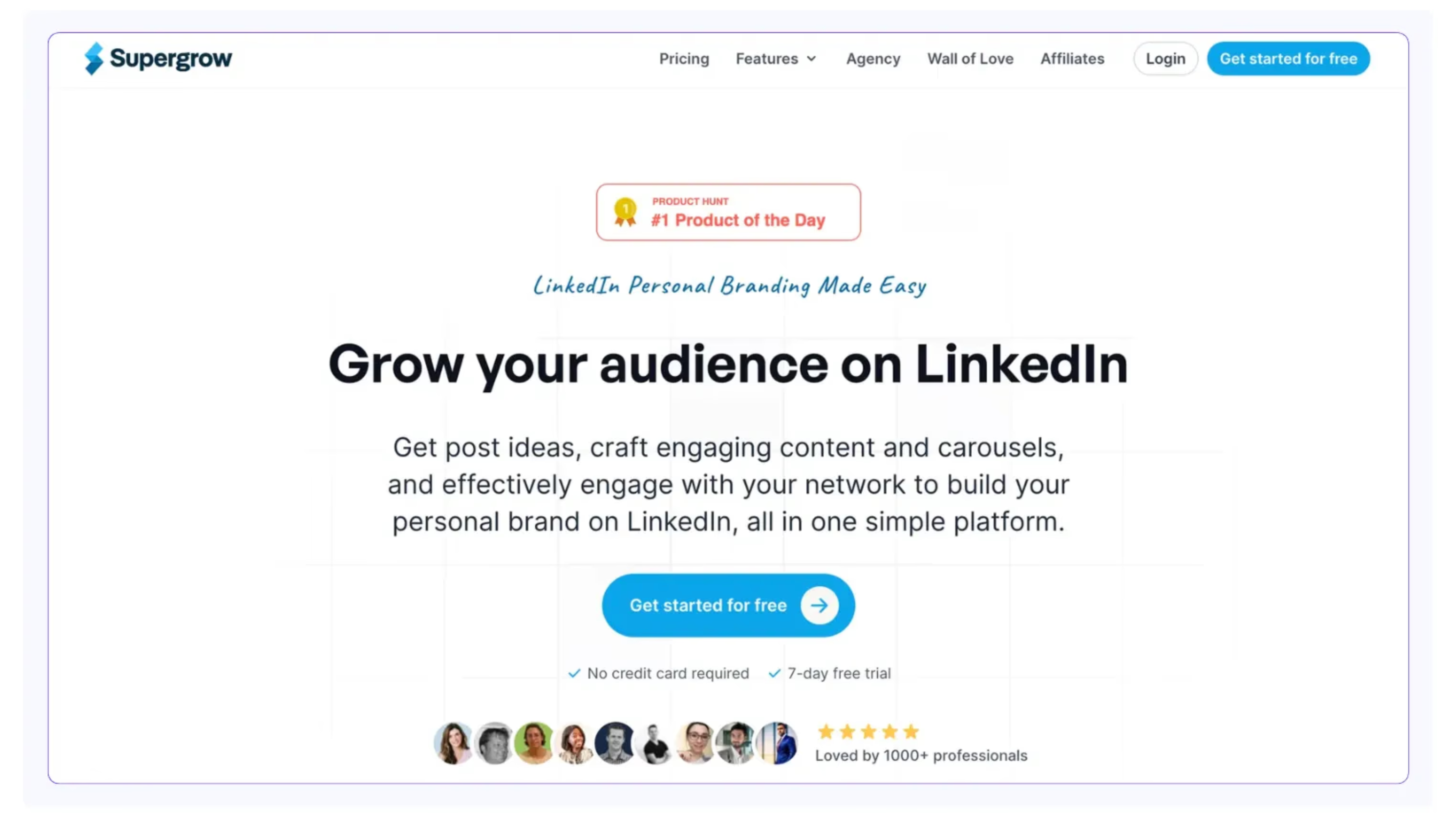 supergrow preview of supergrow