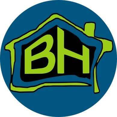 Logo FHU BOLEK-HURT Materiały Budowlane Brygida Chuć