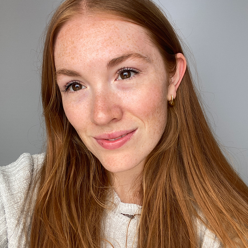 Rashida Josiah