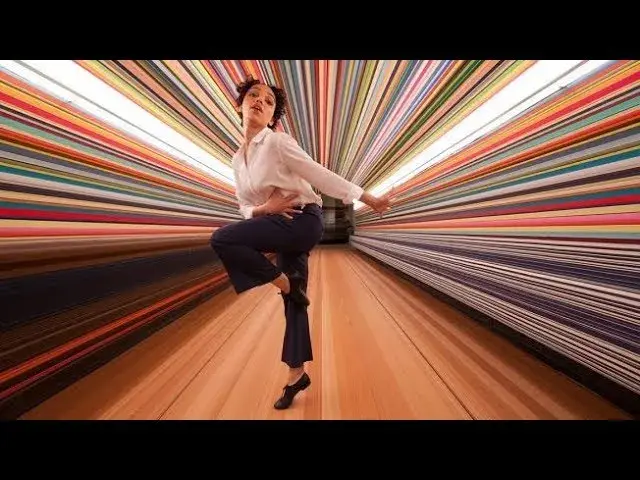 Thumbnail of "Welcome Home".