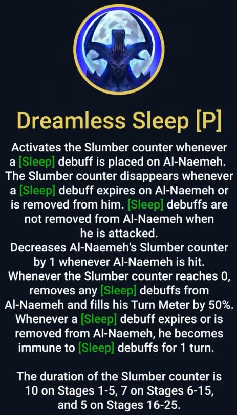dreamlessSleepPassive