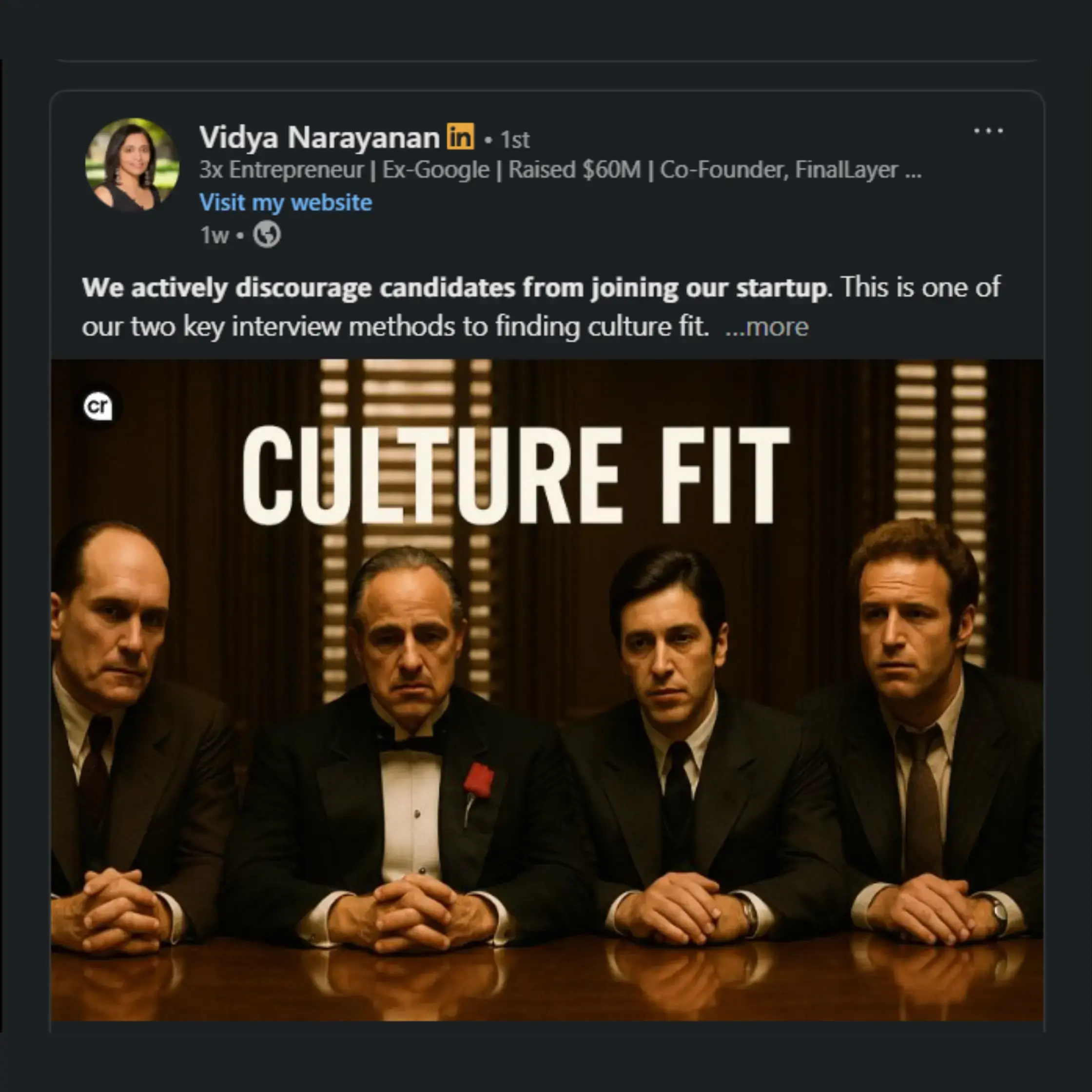 Showcase Employee Stories