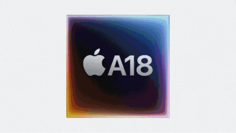 Gif of apple's product video demonstration using B-roll.