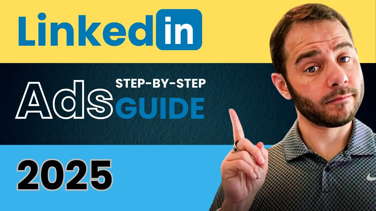 LinkedIn ads