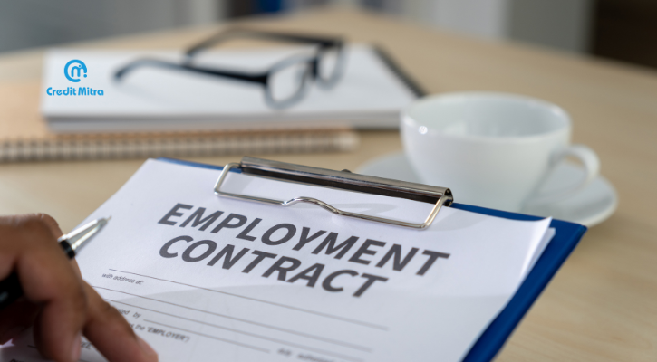 Personal Loan for Contract Employees: Complete Guide to Getting Approved (2026)