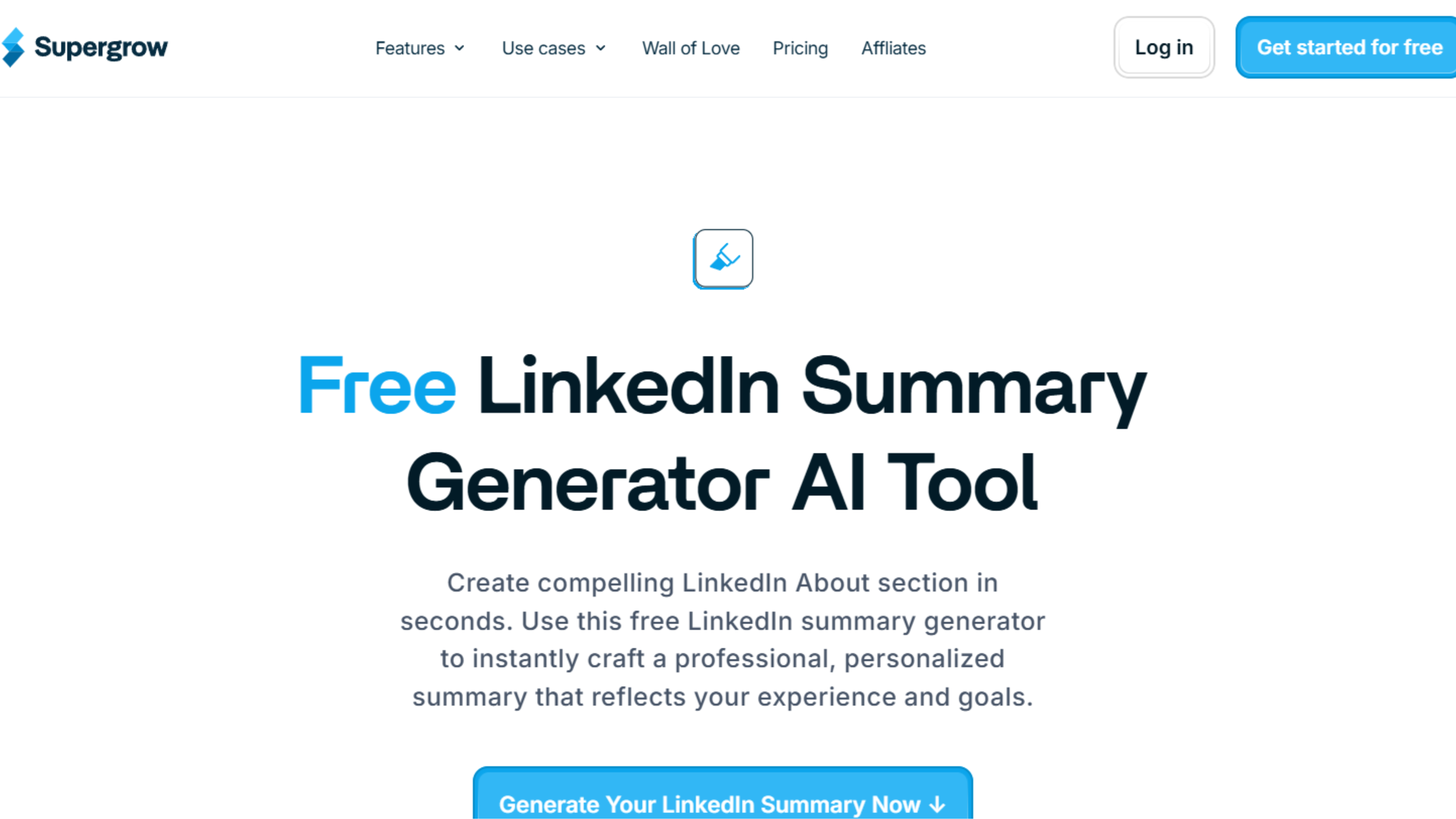 supergrow preview of supergrow