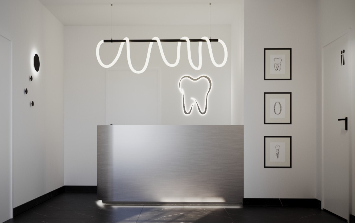 Dental clinic