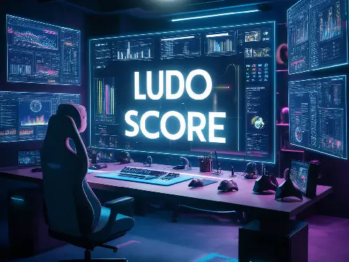 A Game Developer's Guide to Market Potential Using Ludo Score
