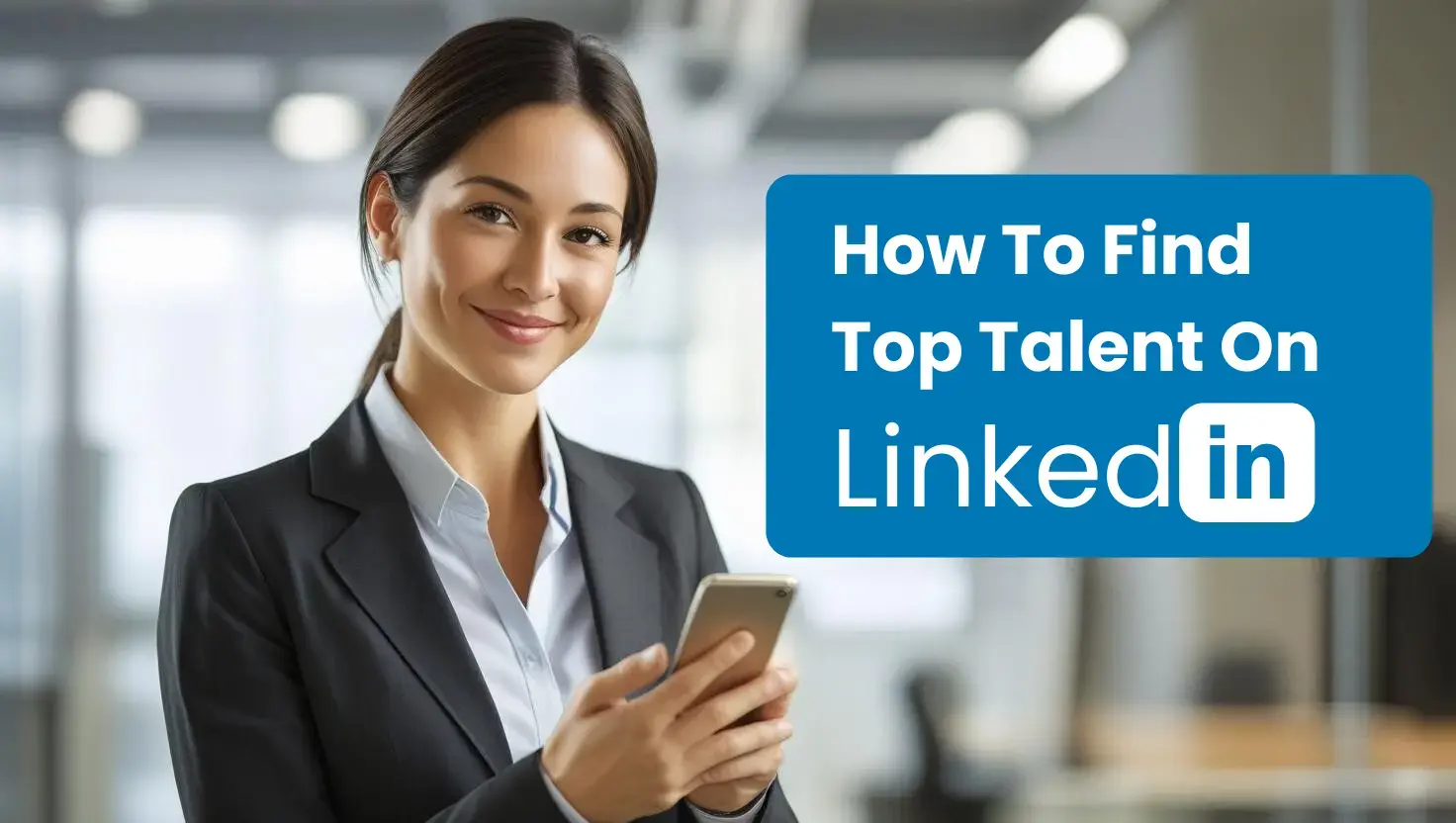 How To Find Top Talent On LinkedIn