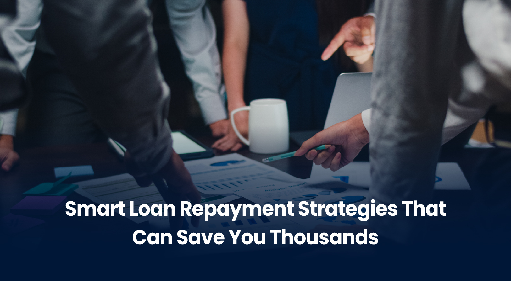 Loan Repayment Strategies: Repay Faster & Save Lakhs
