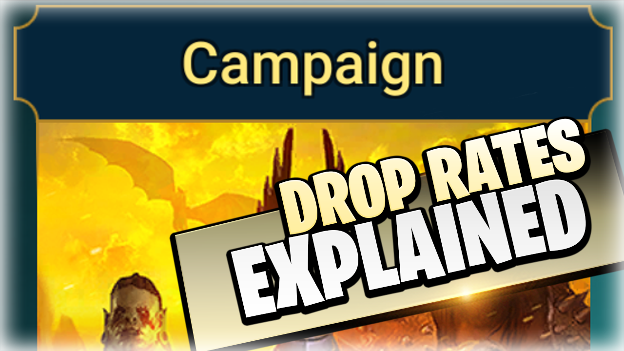 Leagues Drop Rates The Complete Guide For Beginners Pros - aniuw1p