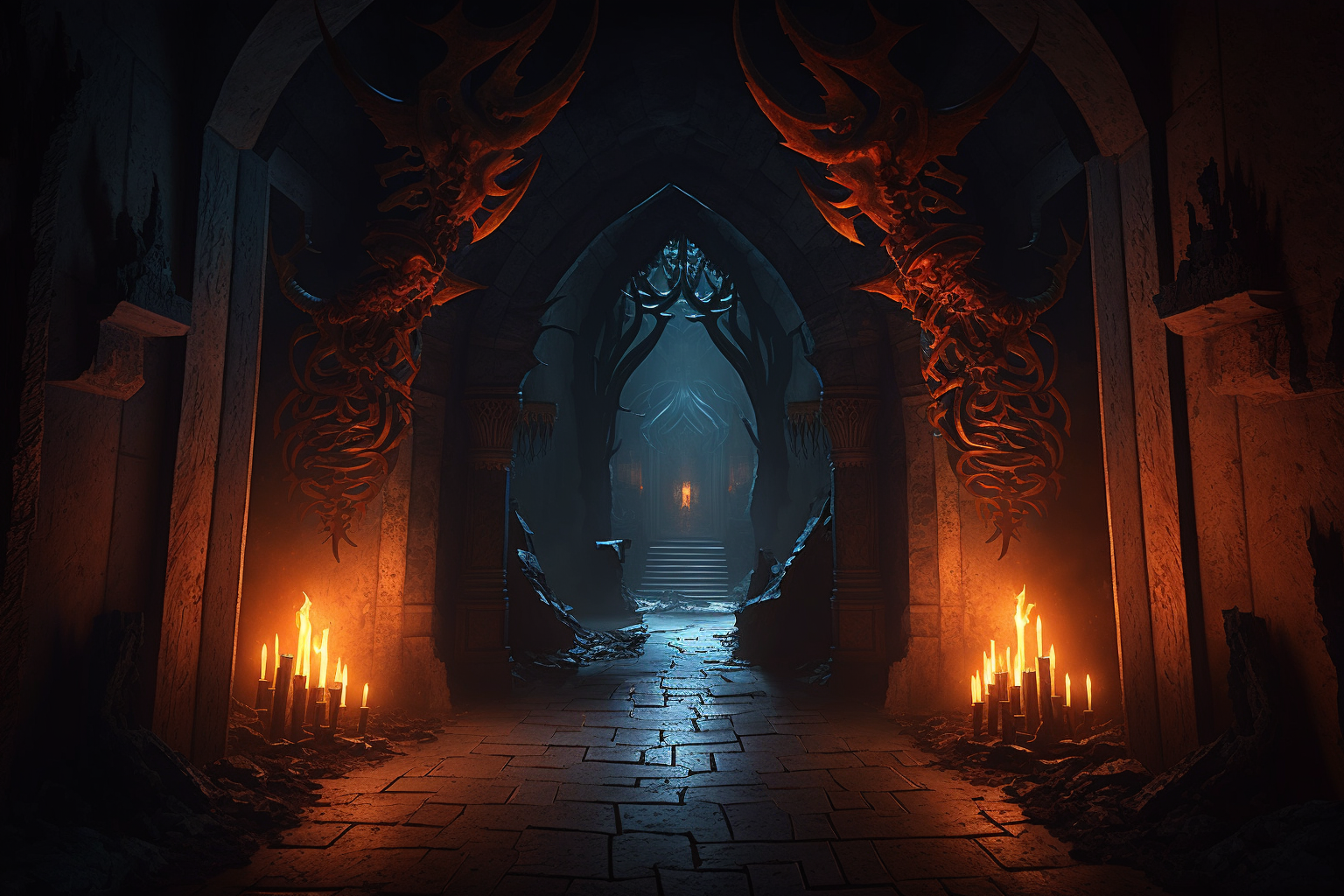 dungeon_hallway