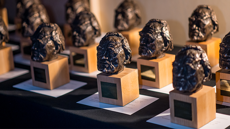 2023 Grierson Awards Nominations Announced