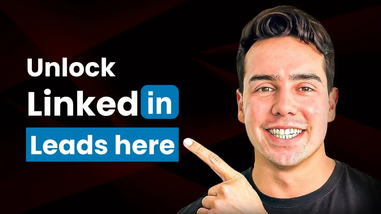 LinkedIn Lead Generation