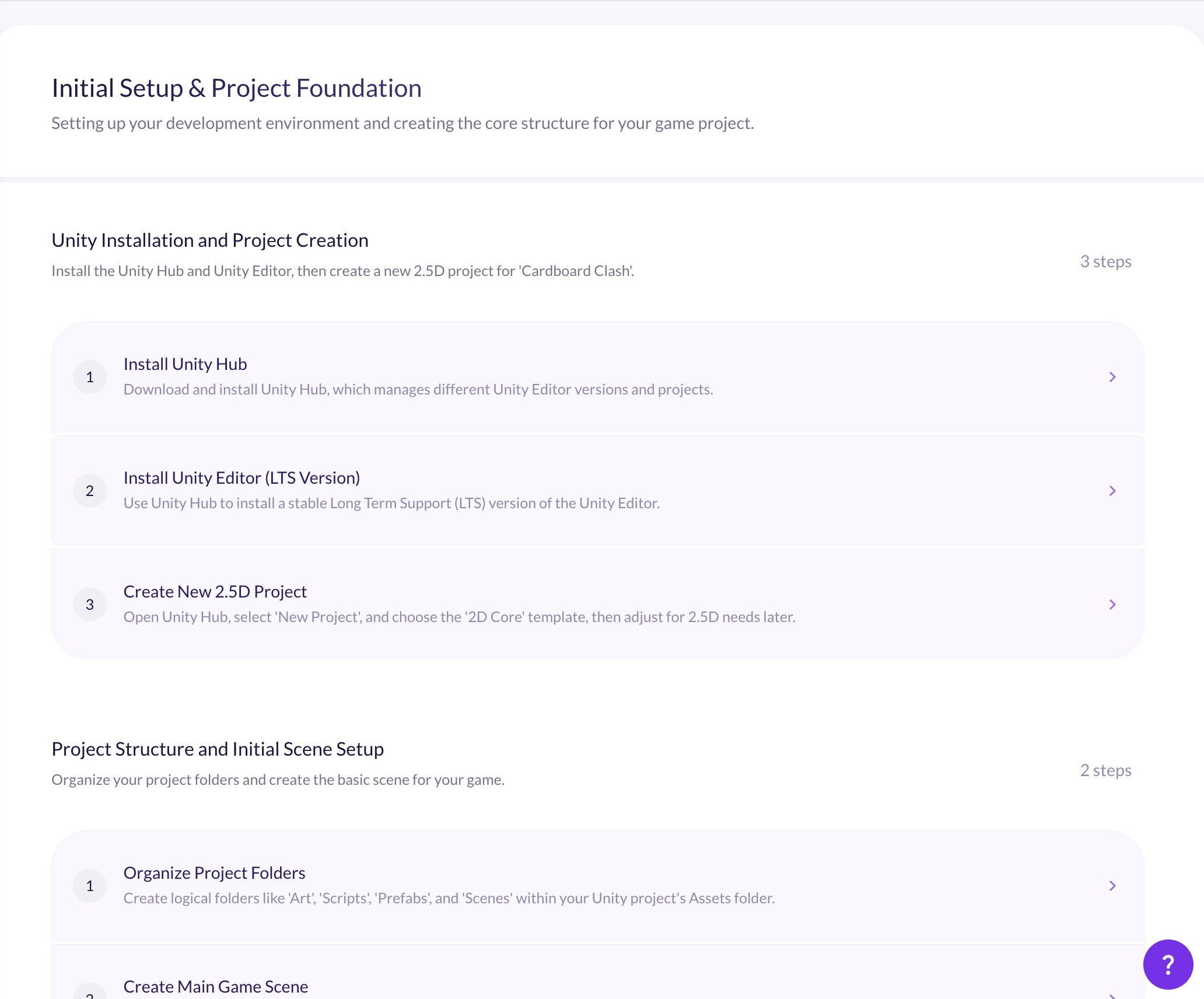 Personalized Tutorial Generation