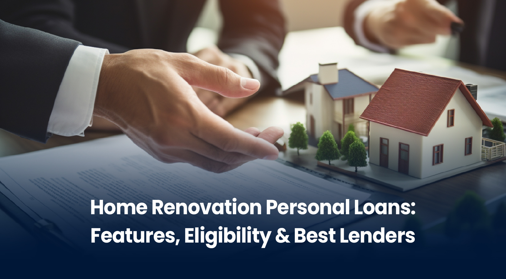 Personal Loan for Home Renovation: Everything You Need to Know