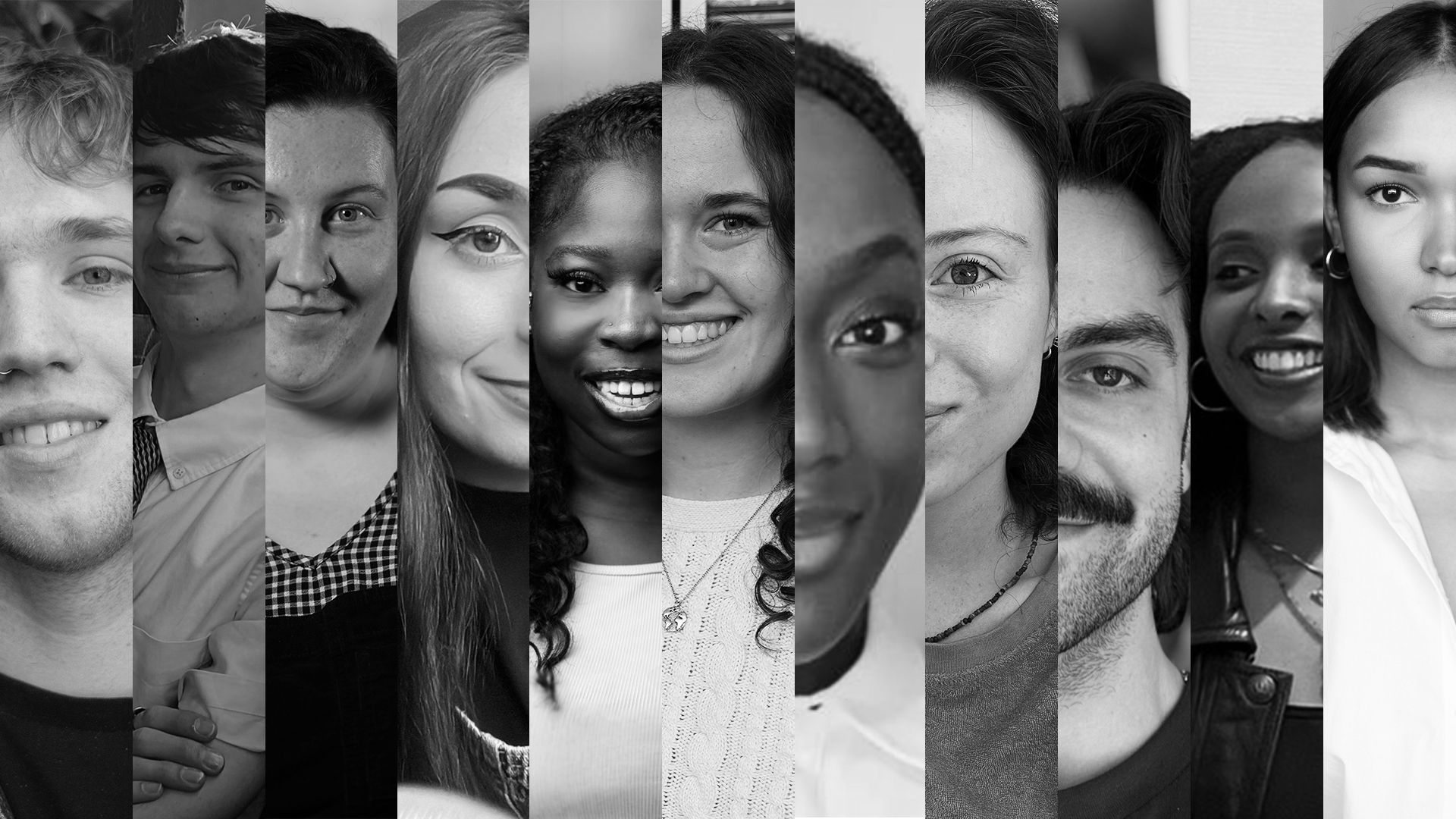 Meet the 2025 New Entrants