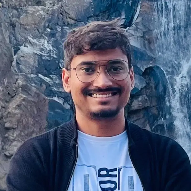 Vaibhav Sisodiya 