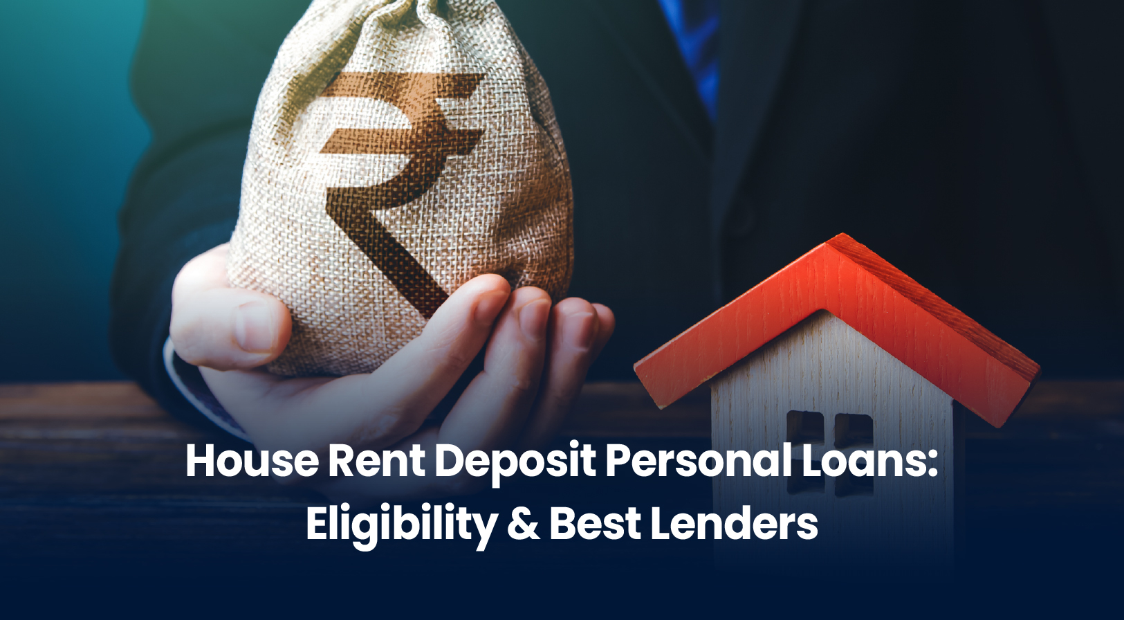 Rental Deposit Loan: The Complete Guide to Funding Your Move
