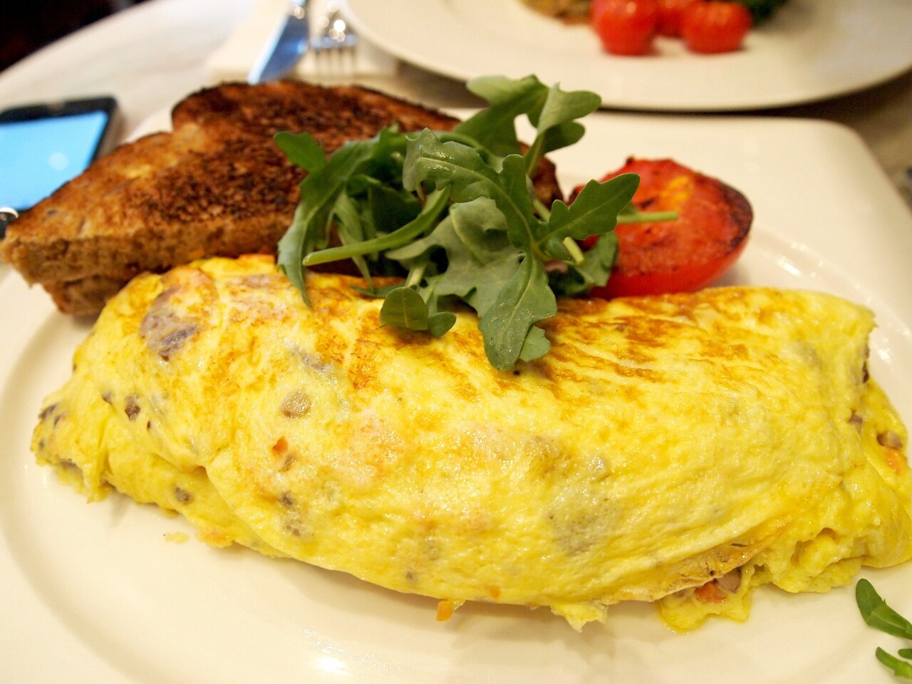 Omurice