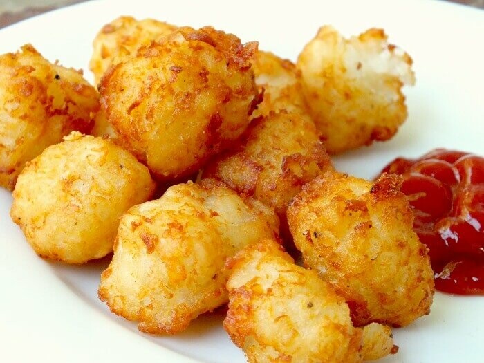 Tater Tots