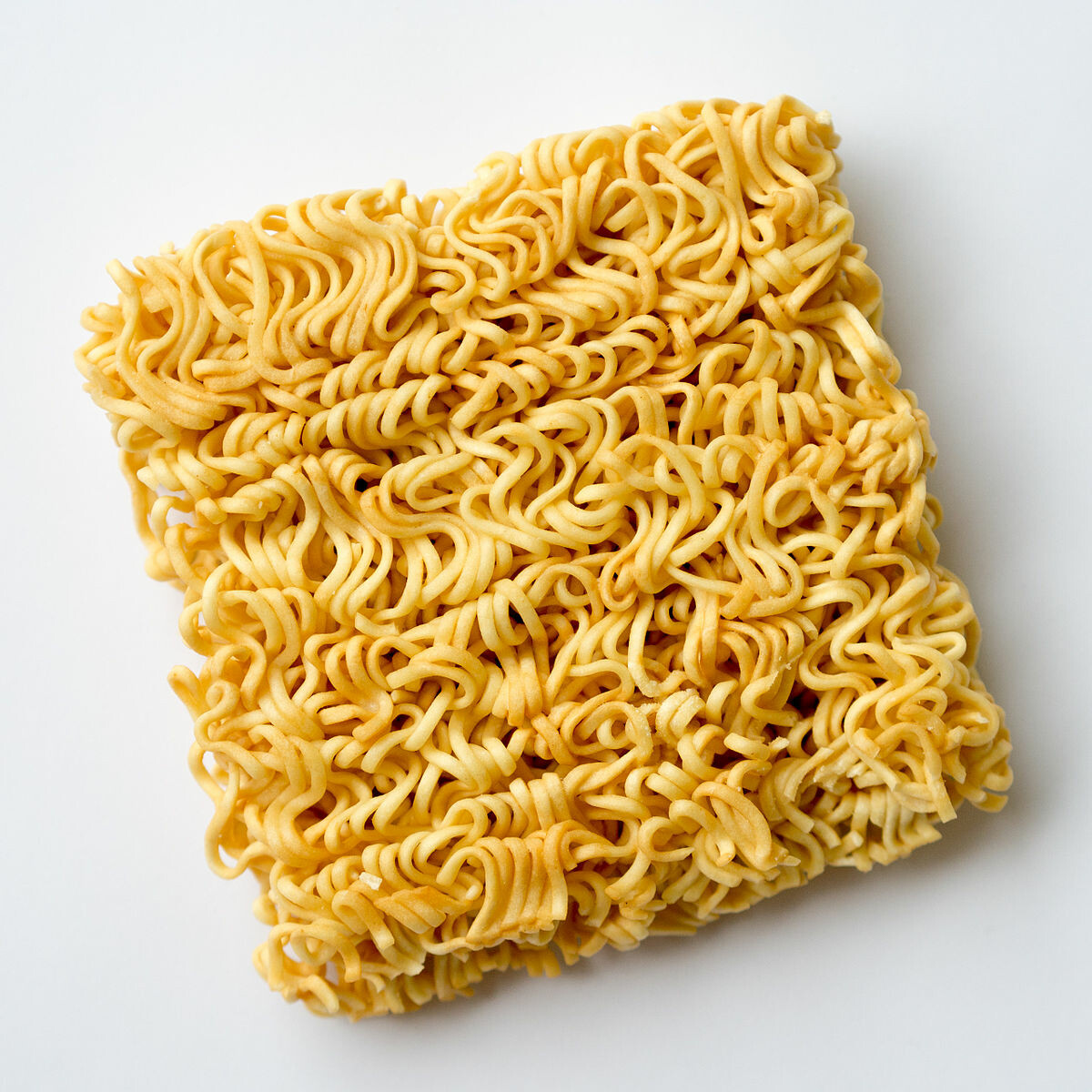 Ramen Noodle Crap