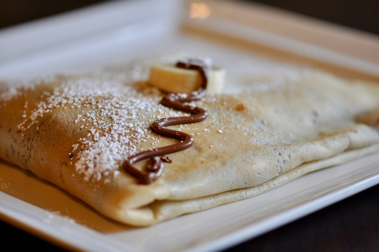 Crepes