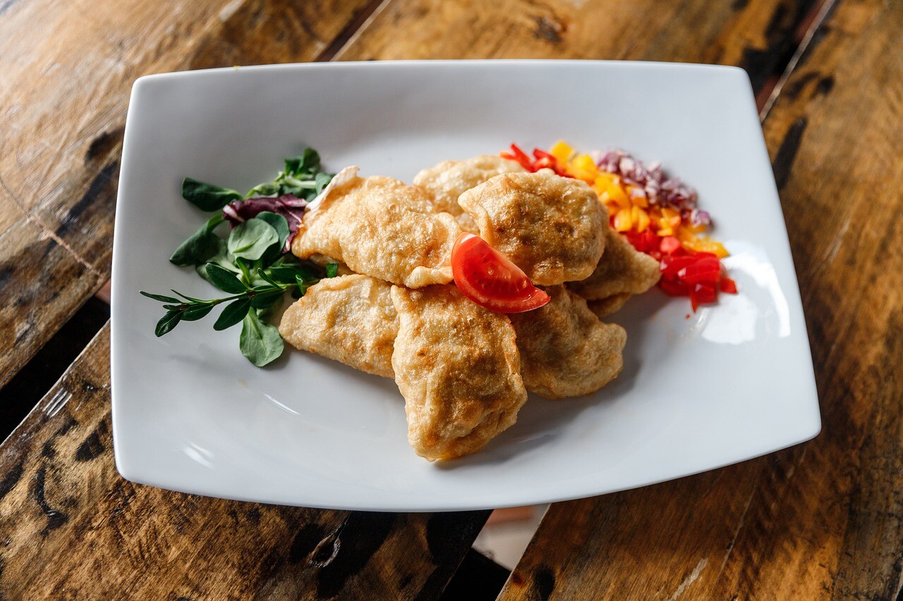 Pierogi