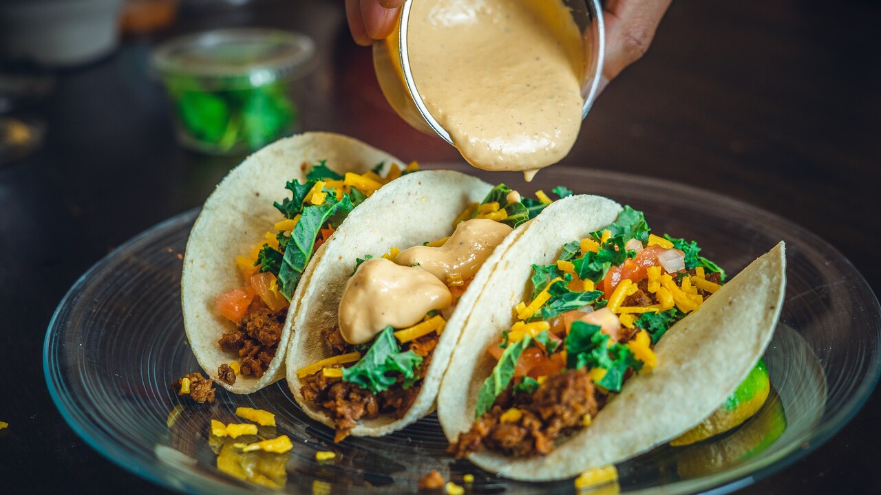 Mexican Taco