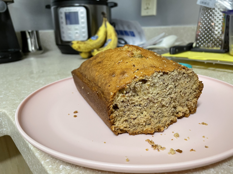 Banana Bread