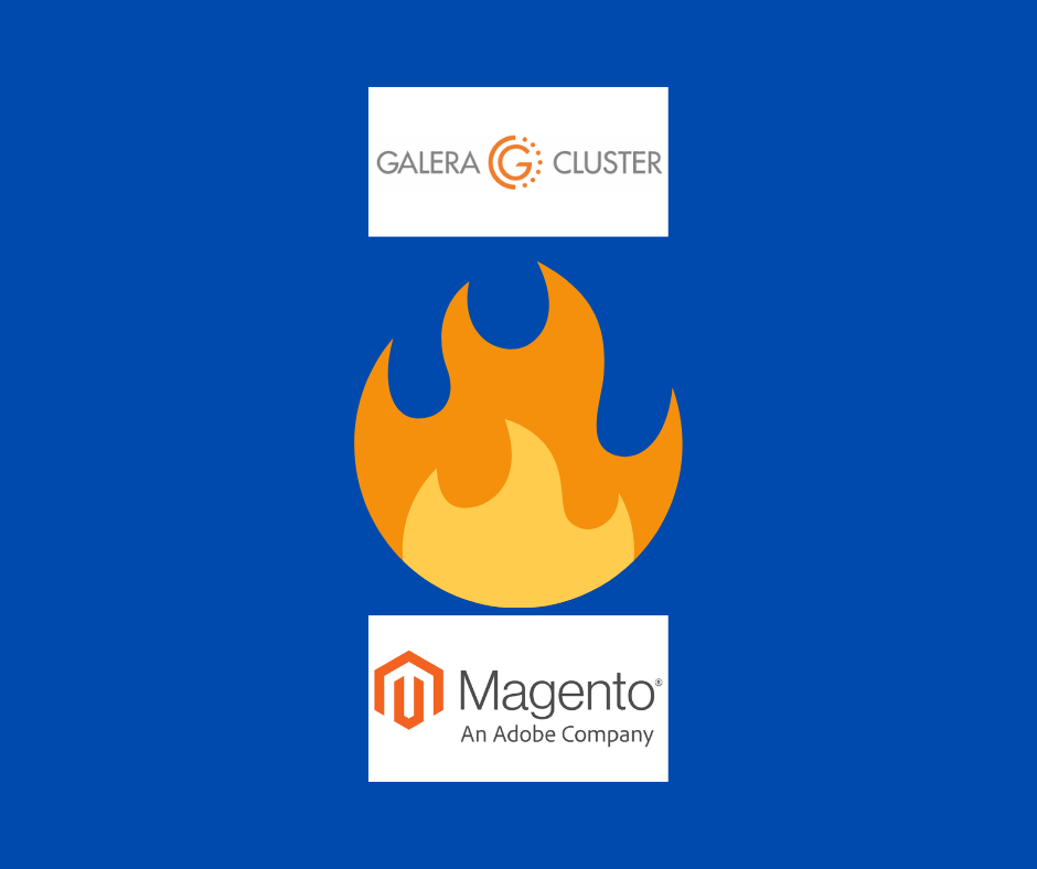 Magento 2.3.3 upgrade breaks working galera cluster