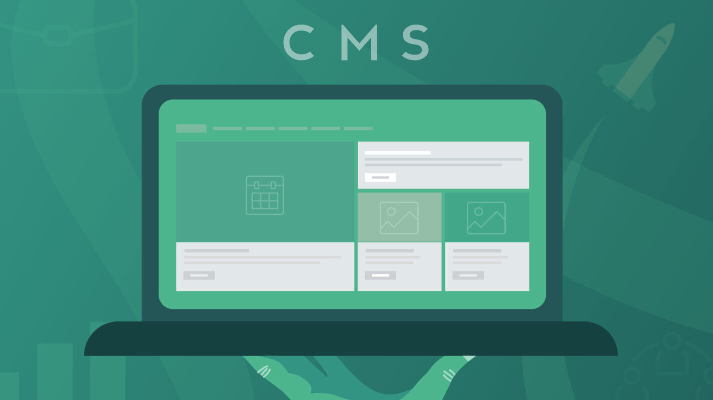 Should I use a CMS?