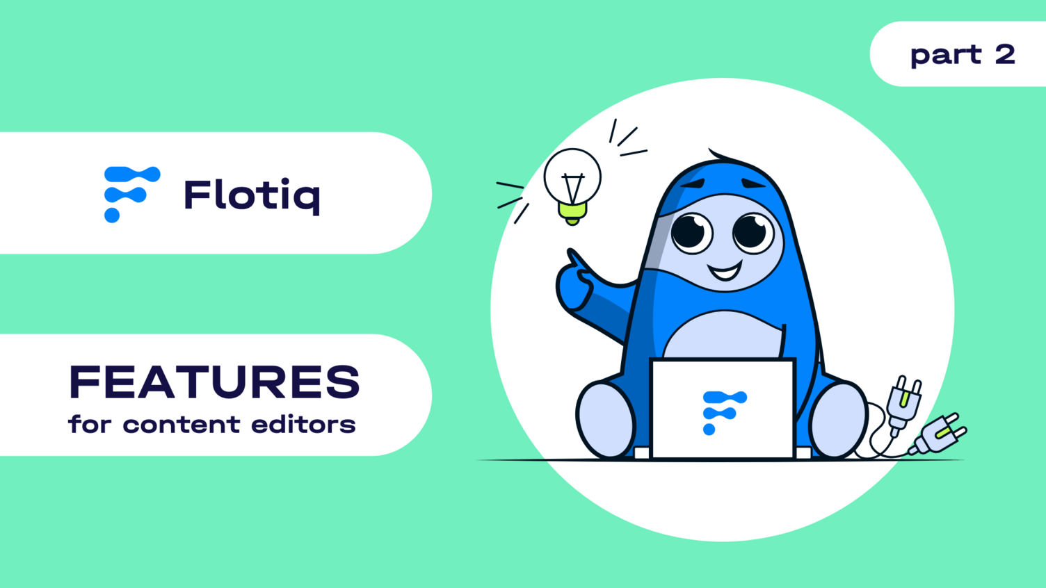 New to Flotiq? Here’s what you need to know before you register