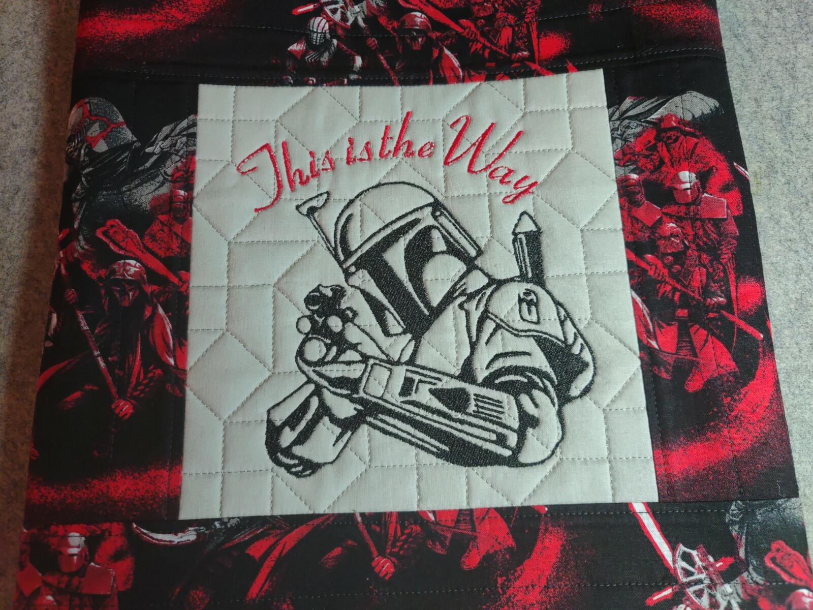 Star Wars Darth Vader