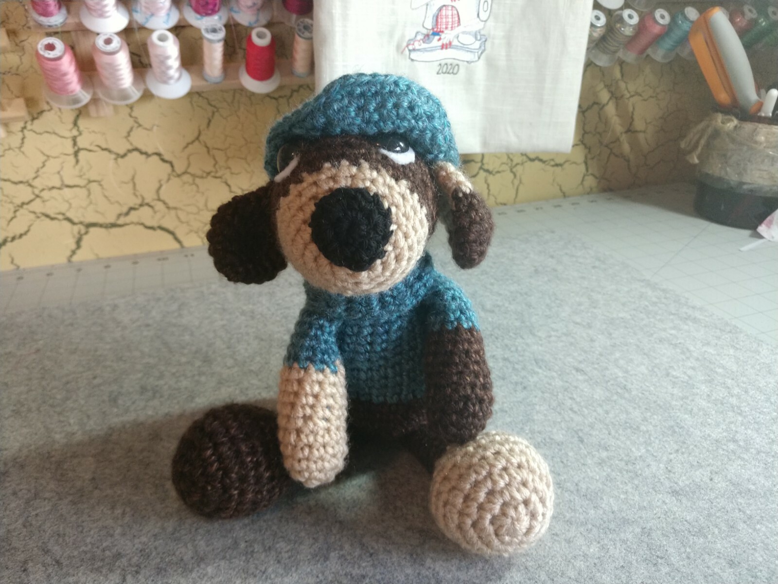 Simply Cute Dog
