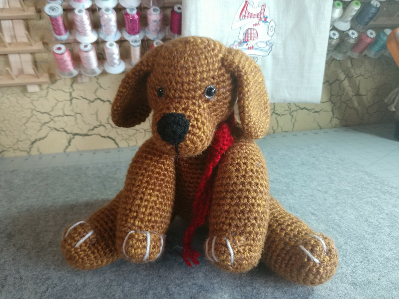 Golden Retriever Puppy