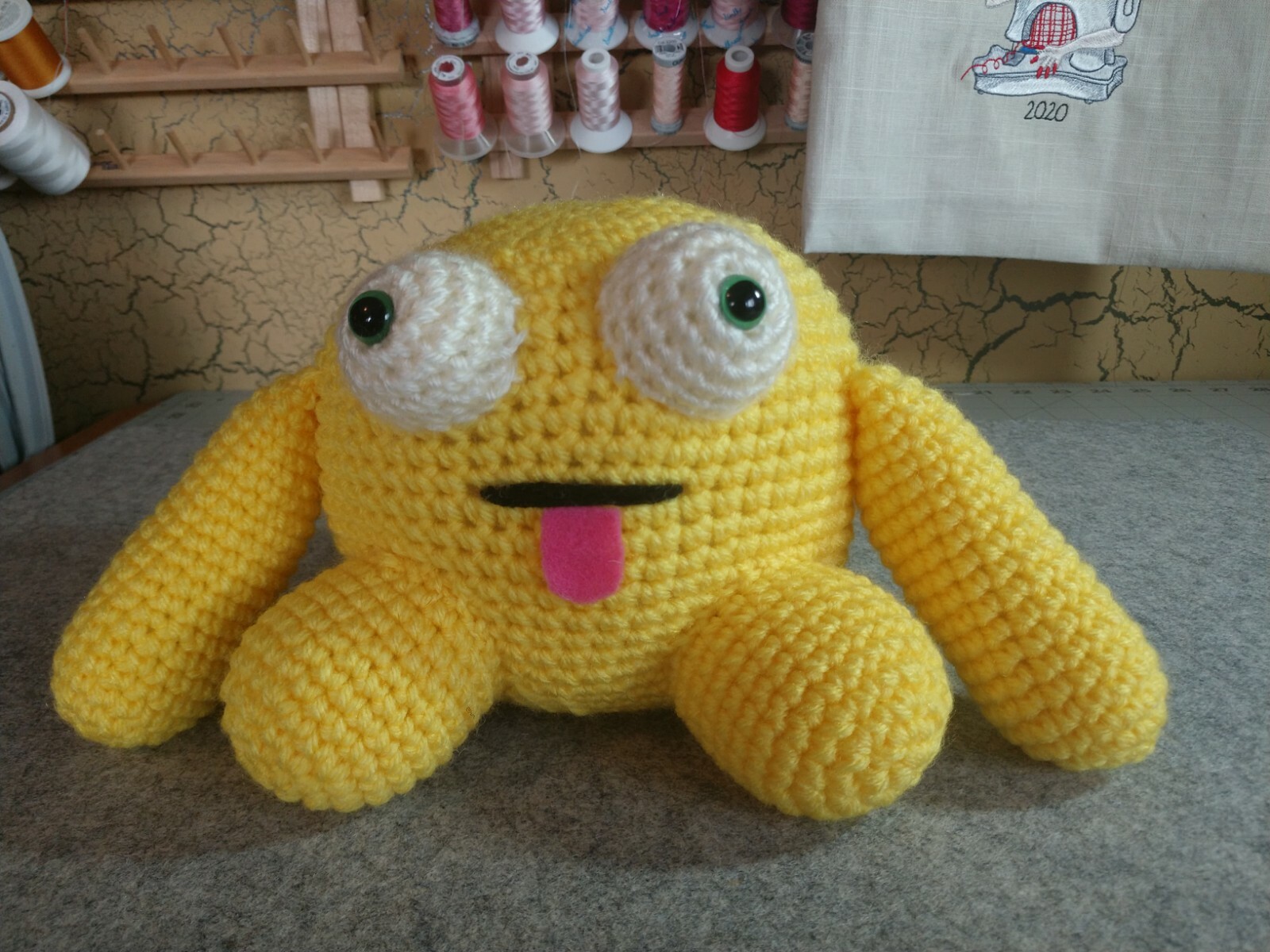 Ball Monster