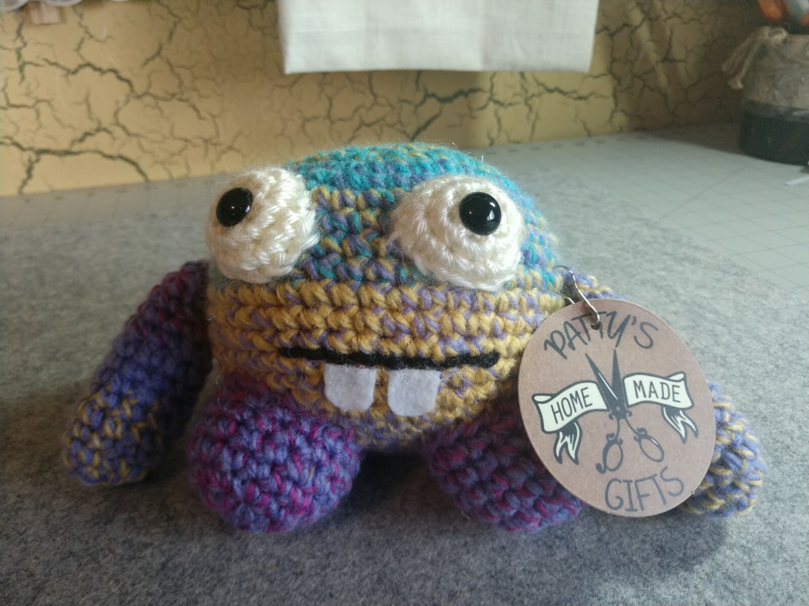 Ball Monster